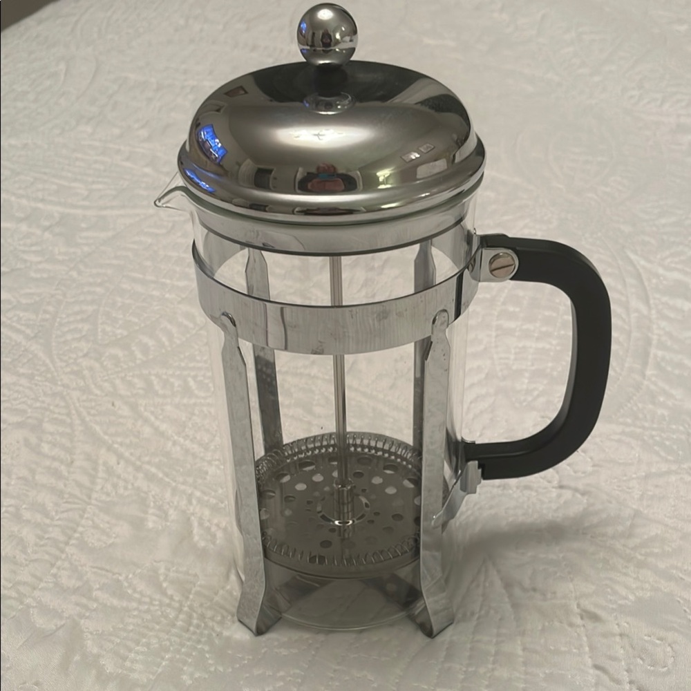 Sterling Pro Coffee Press French Coffee Press Maker